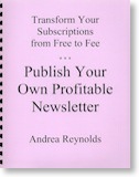 newsletter