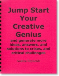 Creative Genius