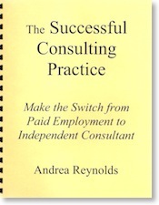 CONSULTING