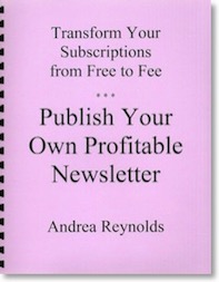 newsletter
